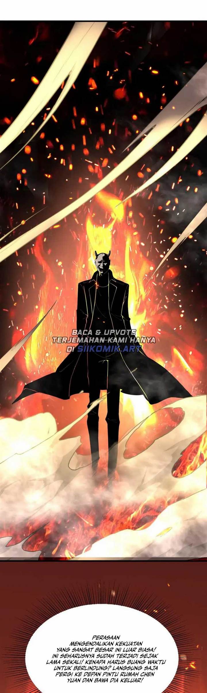 I Have 90 Billion Licking Gold Chap 523 - Next Chap 524