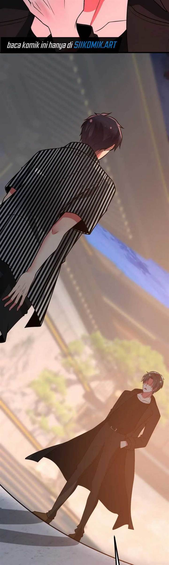 I Have 90 Billion Licking Gold Chap 523 - Next Chap 524