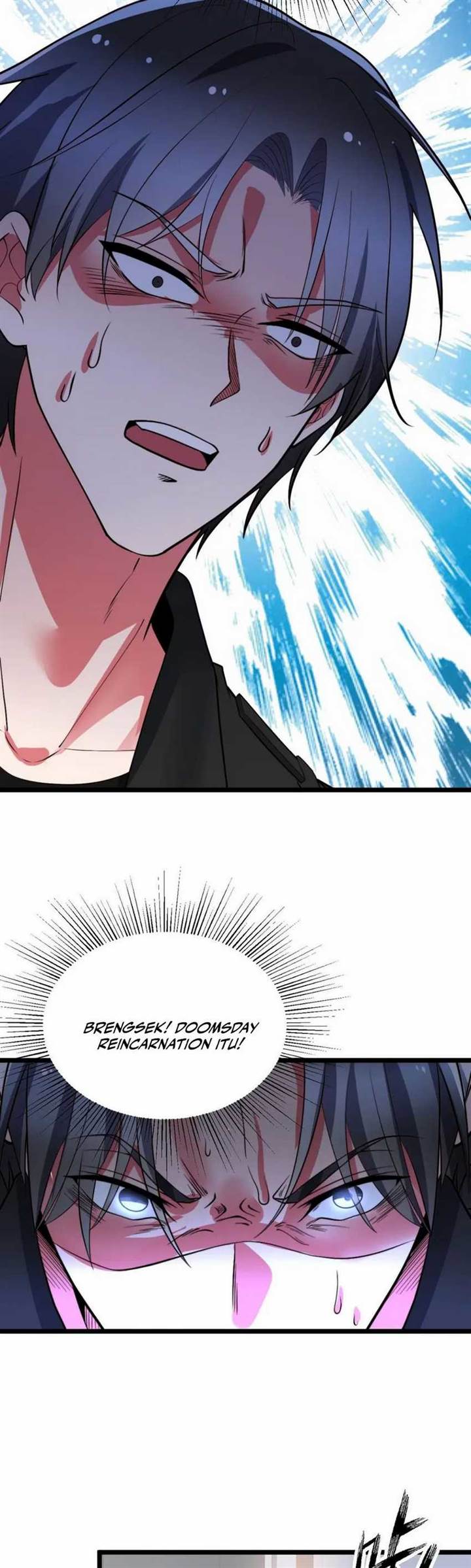 I Have 90 Billion Licking Gold Chap 524 - Next Chap 525