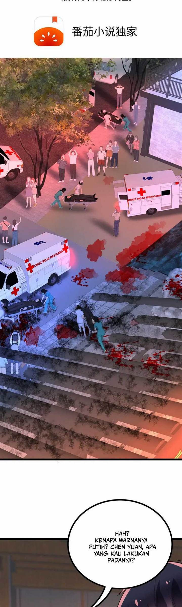 I Have 90 Billion Licking Gold Chap 524 - Next Chap 525