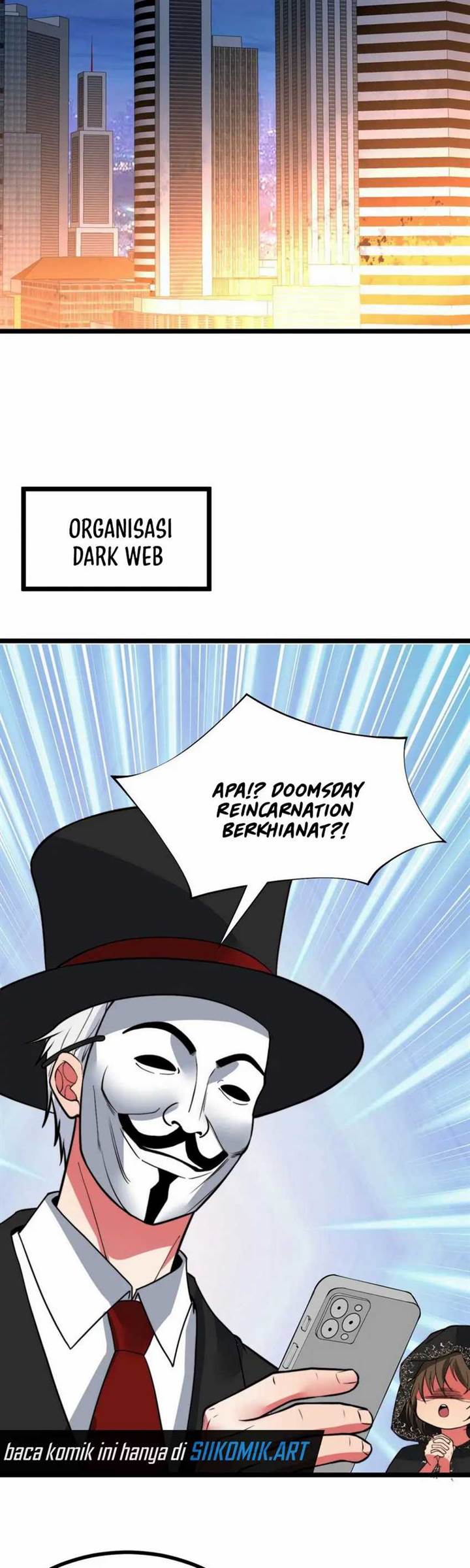 I Have 90 Billion Licking Gold Chap 524 - Next Chap 525