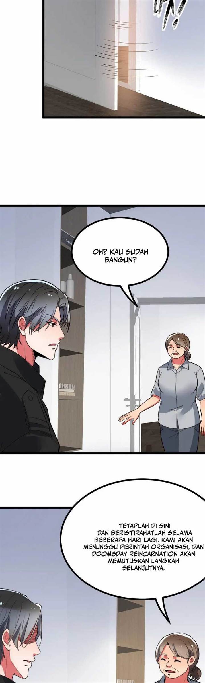 I Have 90 Billion Licking Gold Chap 524 - Next Chap 525