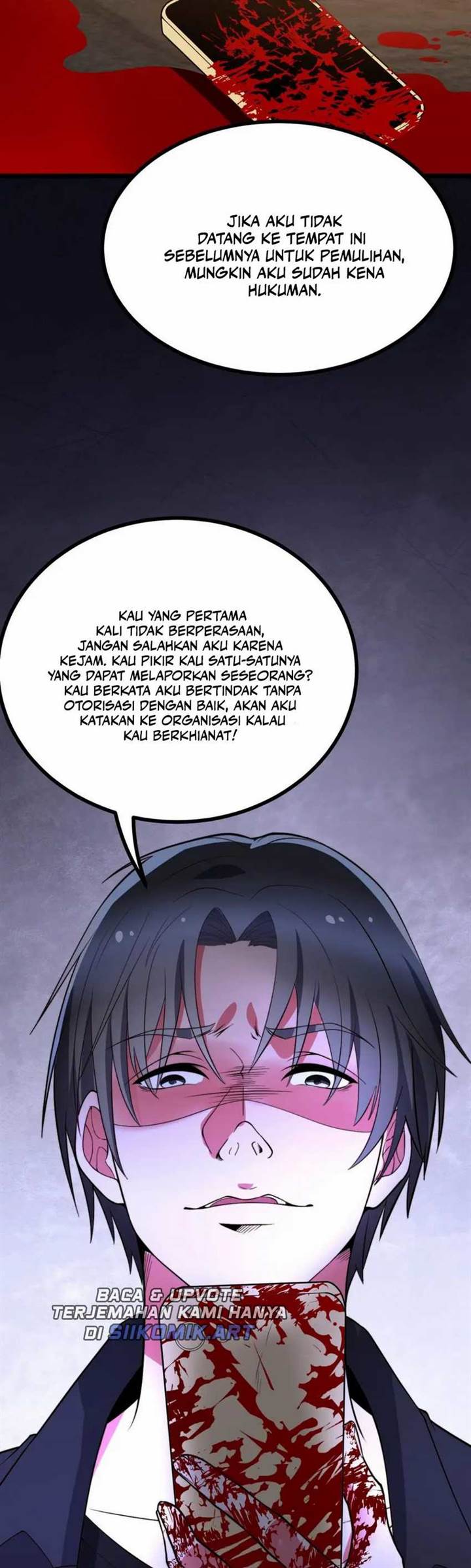 I Have 90 Billion Licking Gold Chap 524 - Next Chap 525