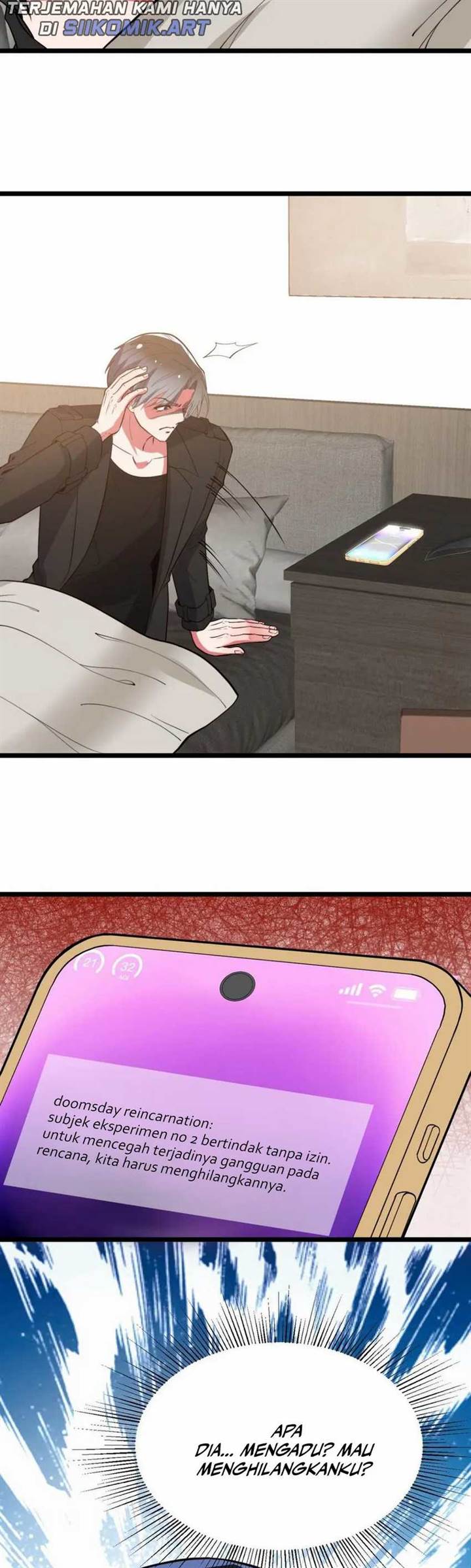 I Have 90 Billion Licking Gold Chap 524 - Next Chap 525