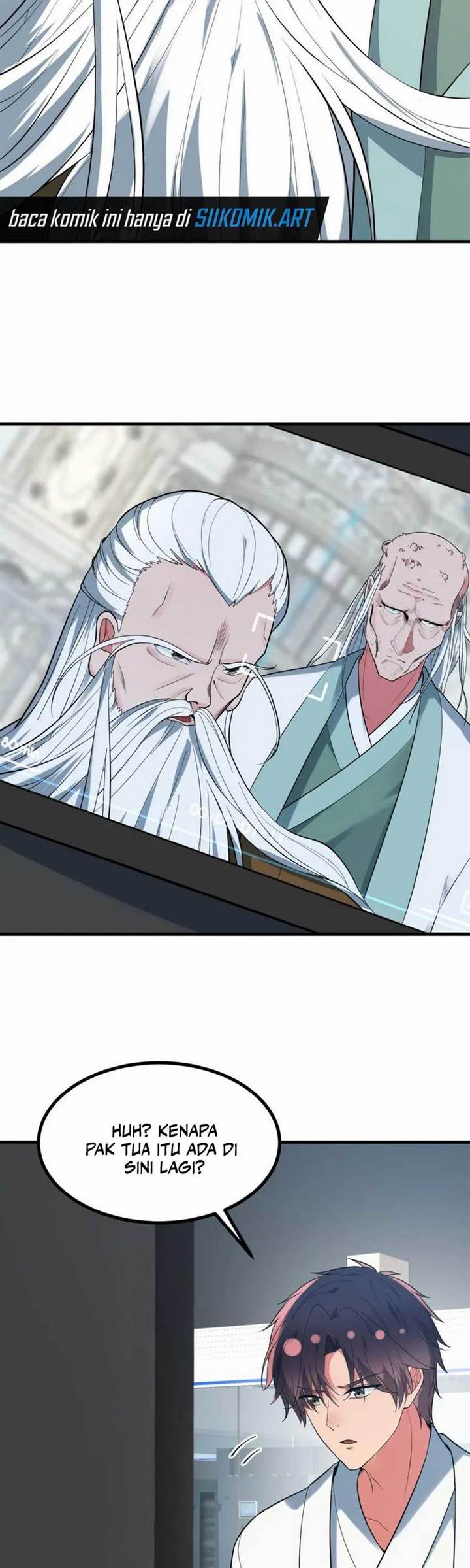 I Have 90 Billion Licking Gold Chap 525 - Next Chap 526