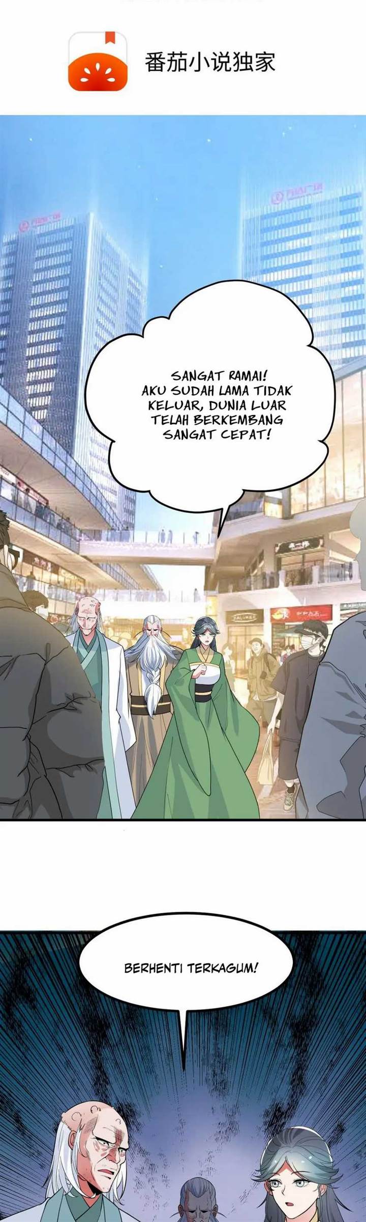 I Have 90 Billion Licking Gold Chap 525 - Next Chap 526