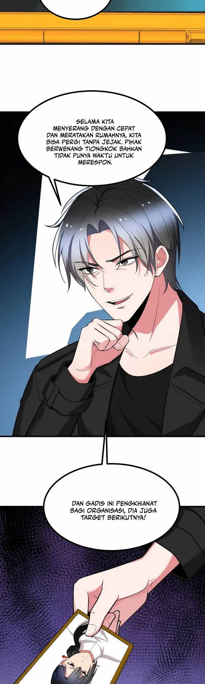 I Have 90 Billion Licking Gold Chap 525 - Next Chap 526