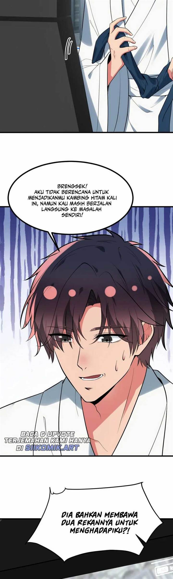 I Have 90 Billion Licking Gold Chap 525 - Next Chap 526