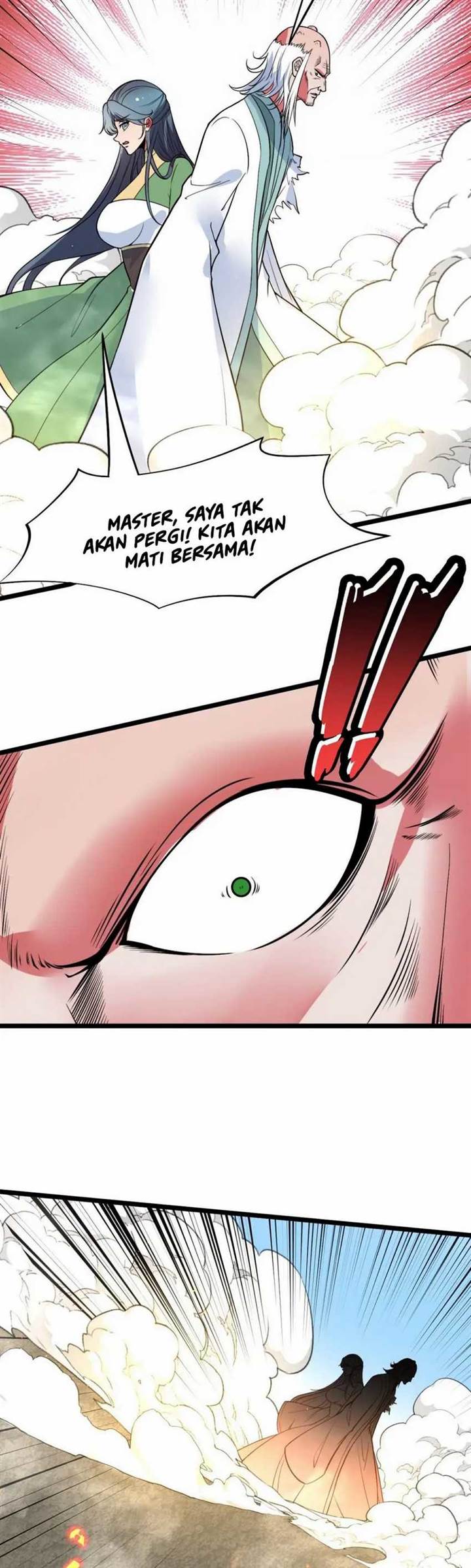 I Have 90 Billion Licking Gold Chap 526 - Next Chap 527