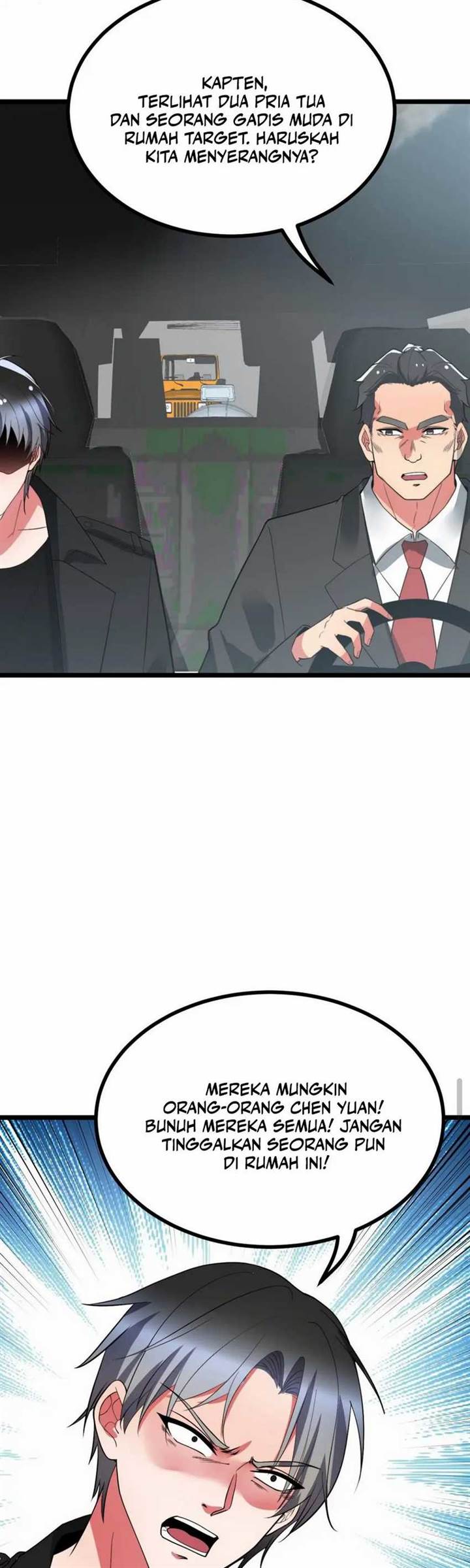 I Have 90 Billion Licking Gold Chap 526 - Next Chap 527