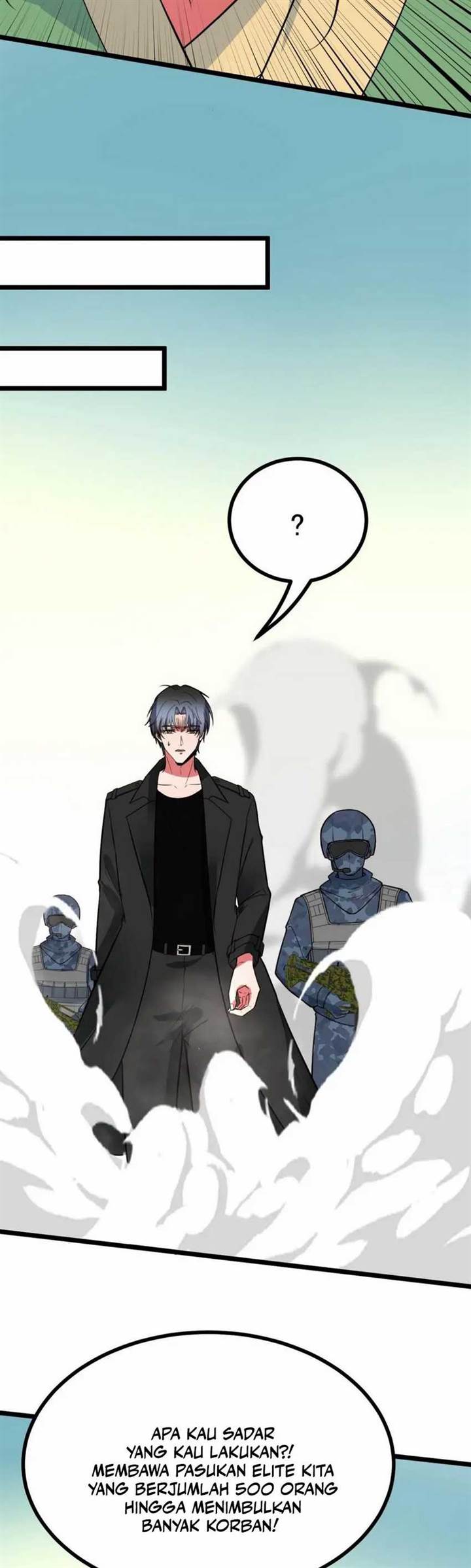 I Have 90 Billion Licking Gold Chap 526 - Next Chap 527