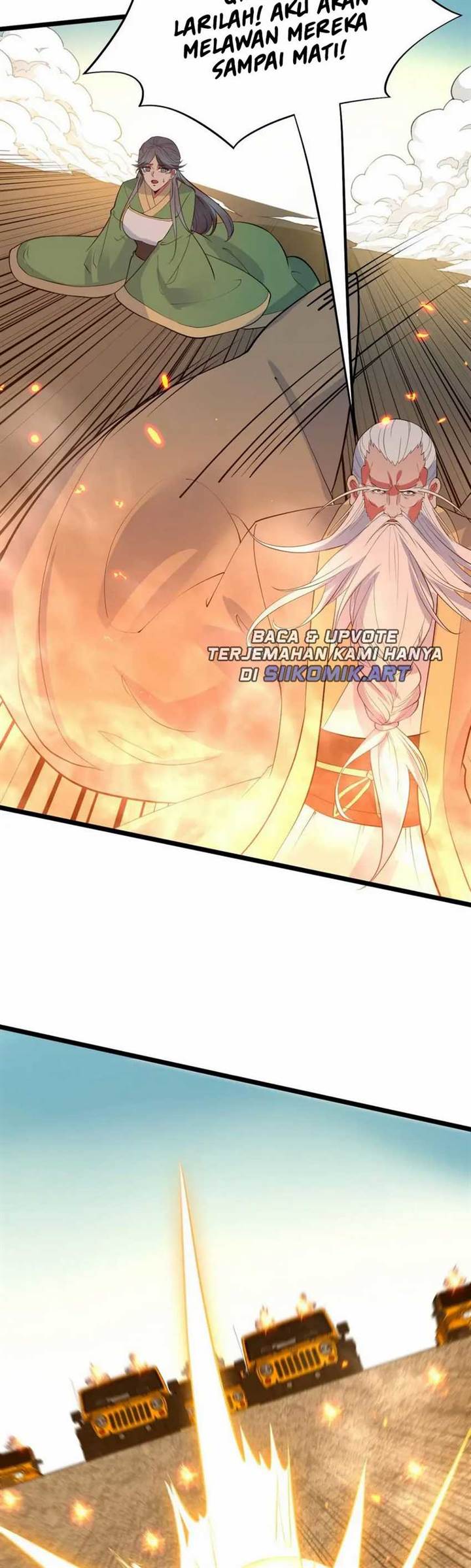 I Have 90 Billion Licking Gold Chap 526 - Next Chap 527