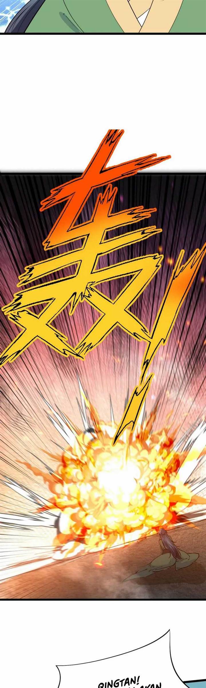 I Have 90 Billion Licking Gold Chap 526 - Next Chap 527