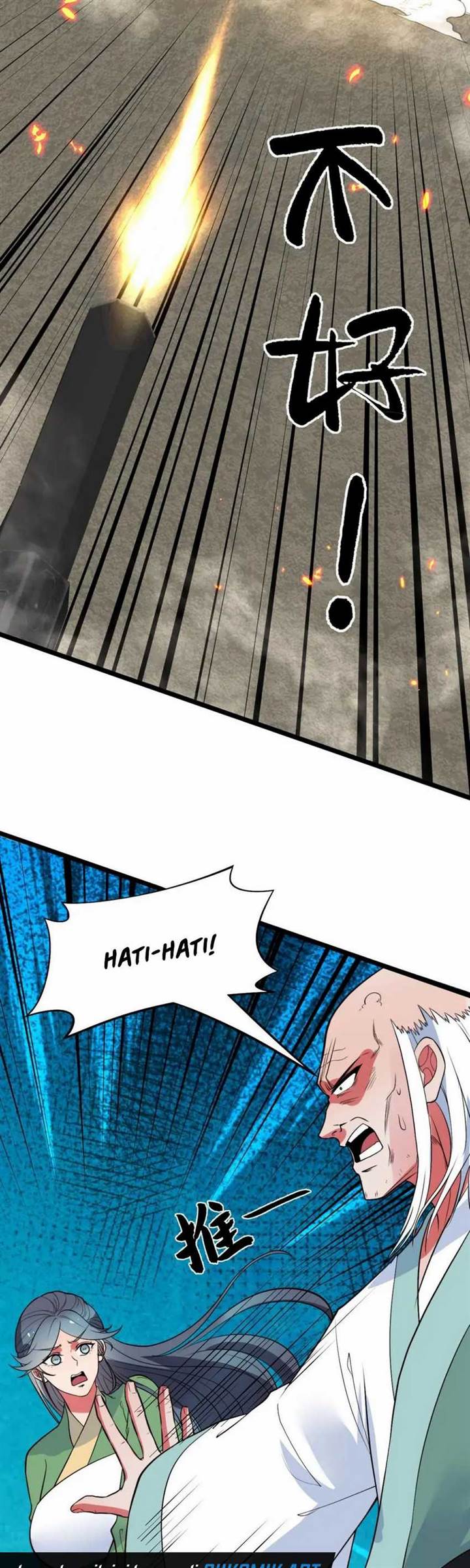 I Have 90 Billion Licking Gold Chap 526 - Next Chap 527