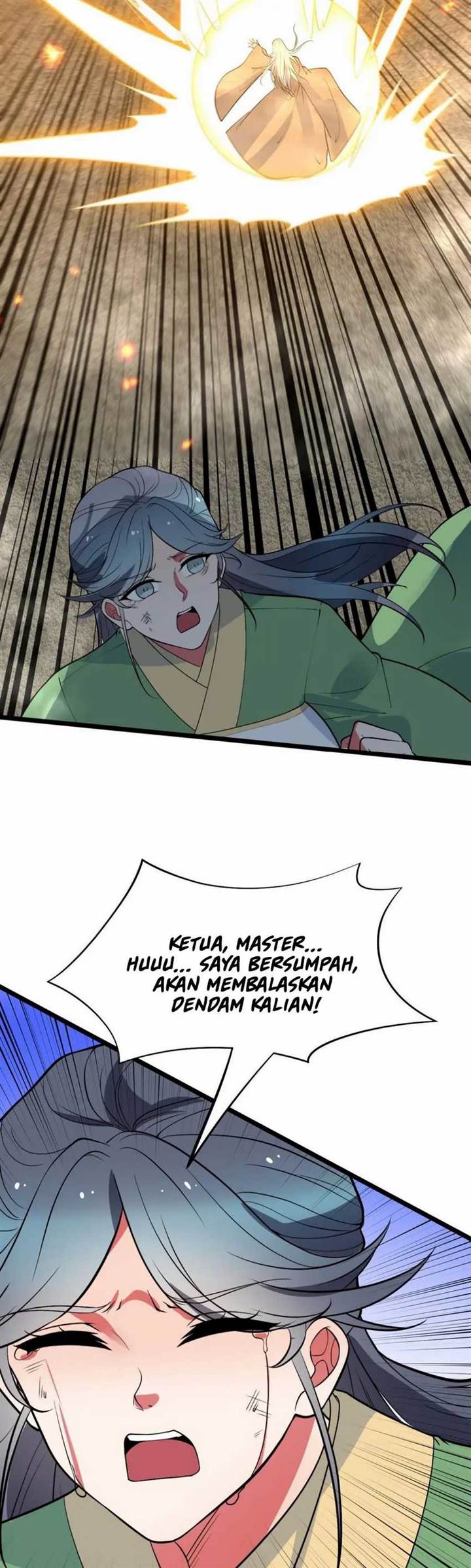 I Have 90 Billion Licking Gold Chap 526 - Next Chap 527