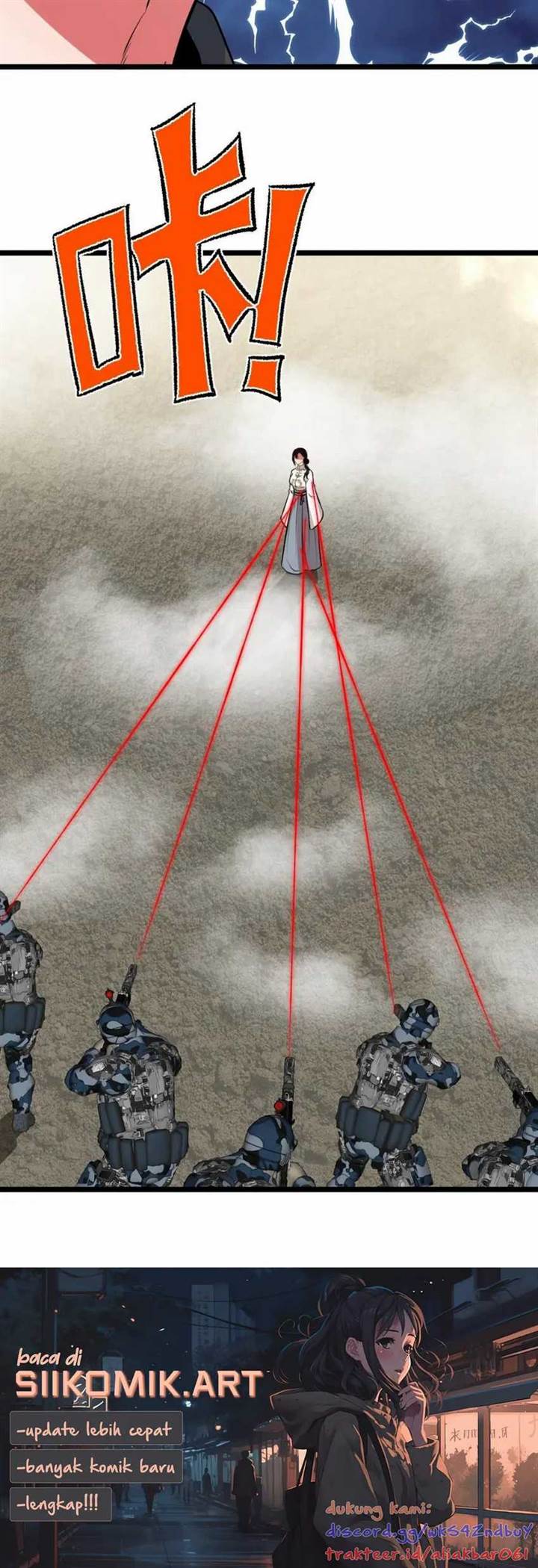 I Have 90 Billion Licking Gold Chap 526 - Next Chap 527