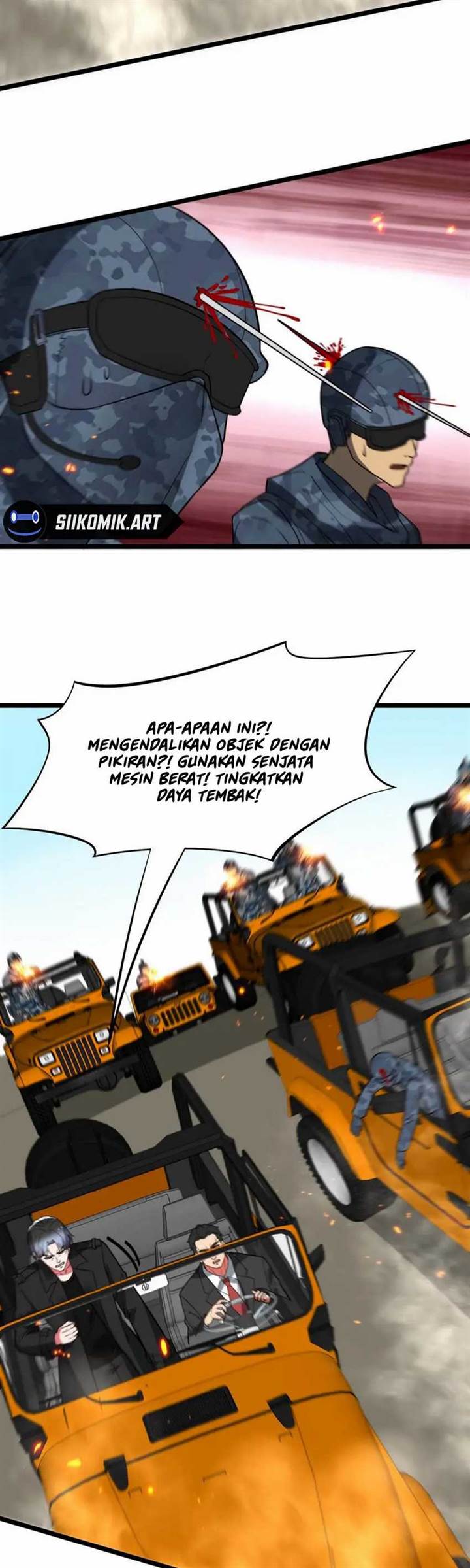 I Have 90 Billion Licking Gold Chap 526 - Next Chap 527