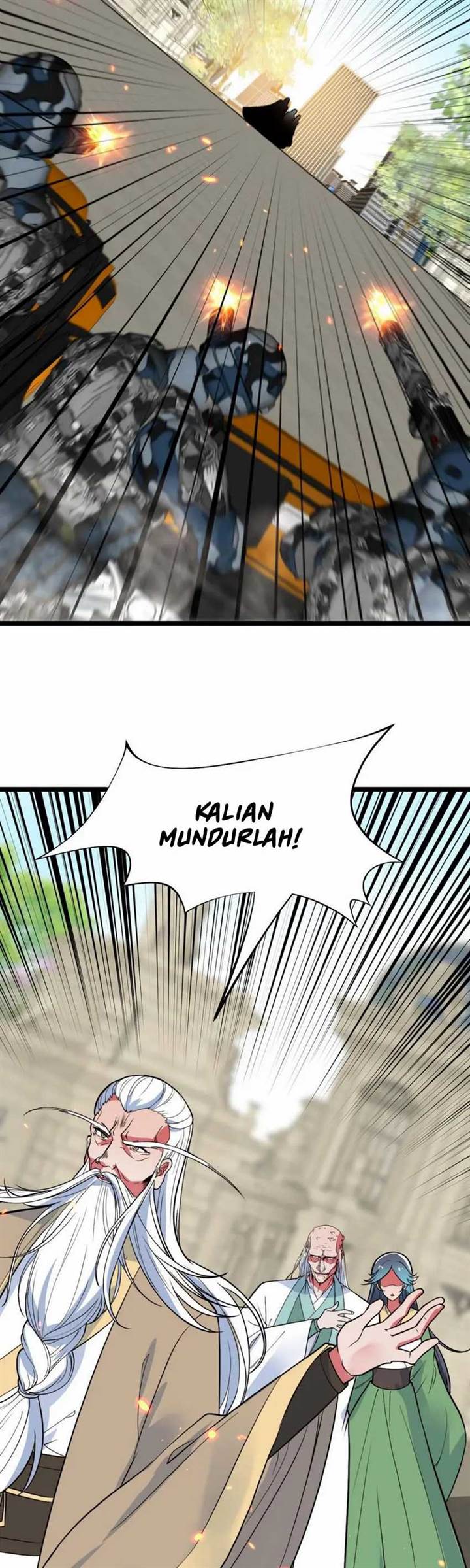 I Have 90 Billion Licking Gold Chap 526 - Next Chap 527