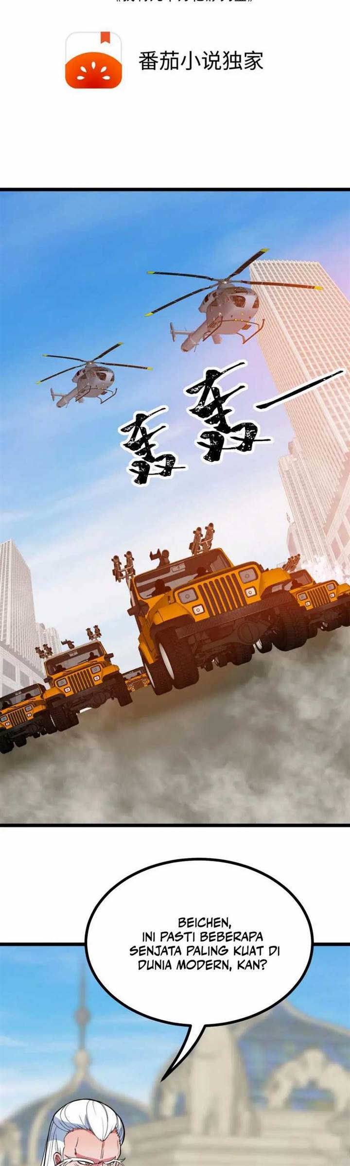 I Have 90 Billion Licking Gold Chap 526 - Next Chap 527