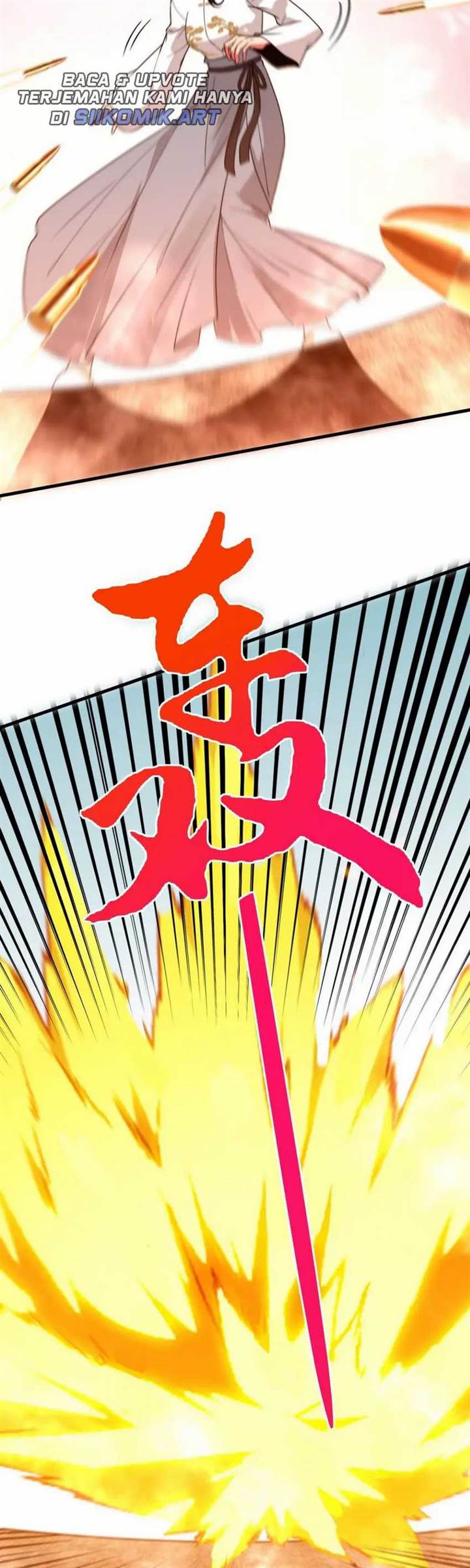 I Have 90 Billion Licking Gold Chap 527 - Next Chap 528