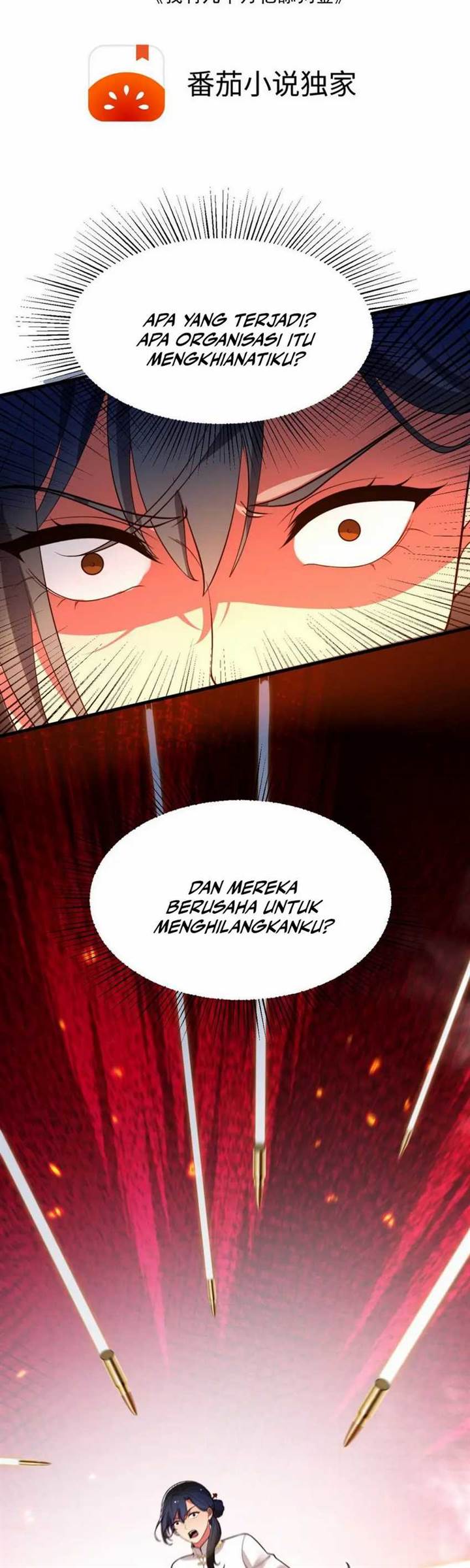 I Have 90 Billion Licking Gold Chap 527 - Next Chap 528