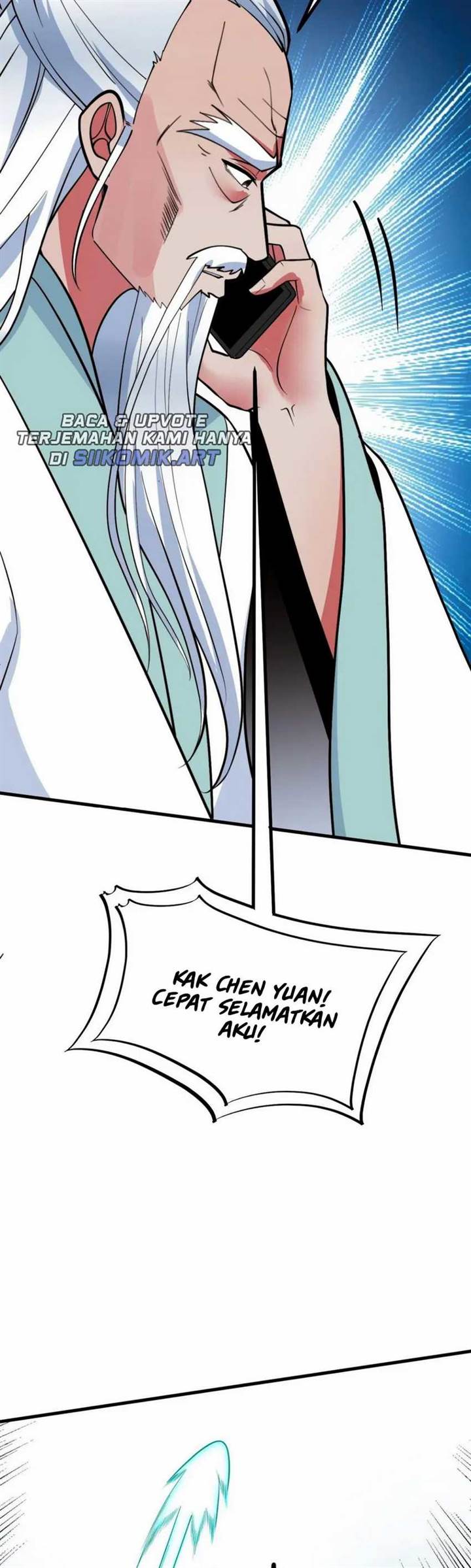 I Have 90 Billion Licking Gold Chap 527 - Next Chap 528