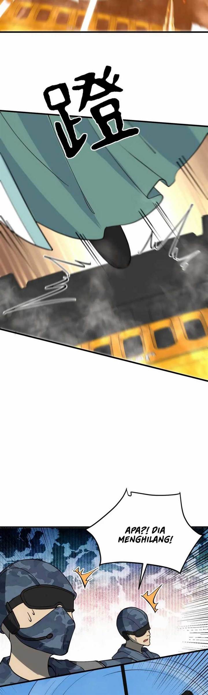 I Have 90 Billion Licking Gold Chap 527 - Next Chap 528