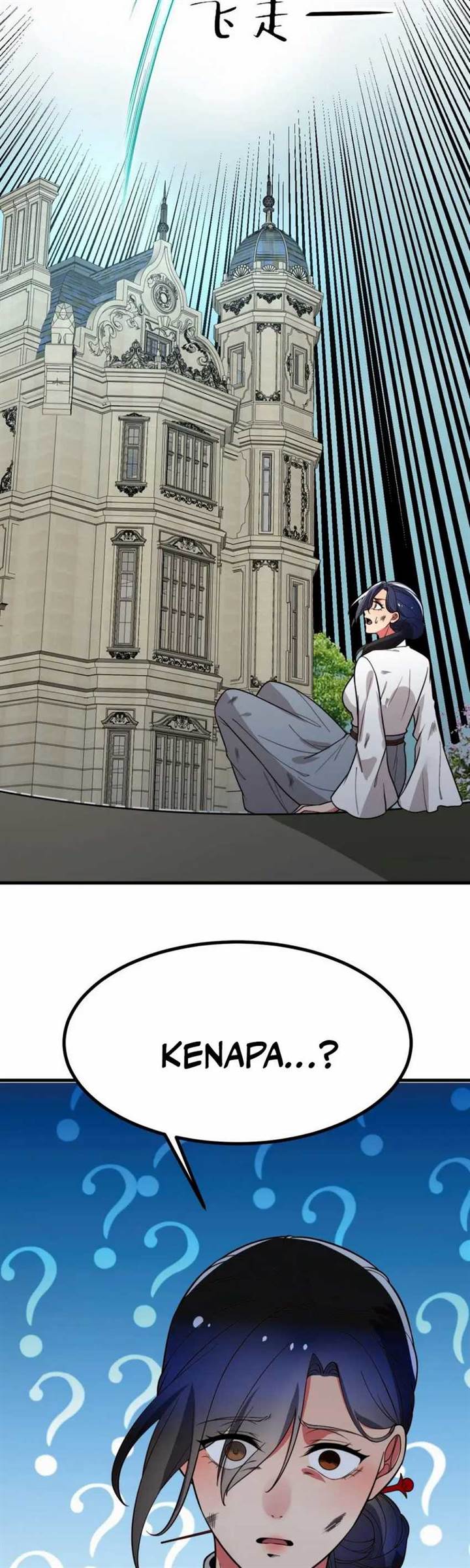 I Have 90 Billion Licking Gold Chap 527 - Next Chap 528