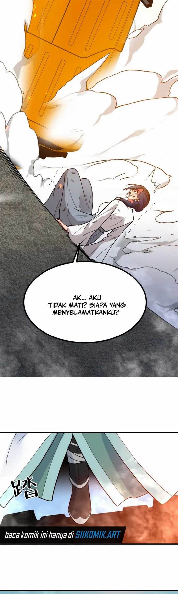 I Have 90 Billion Licking Gold Chap 527 - Next Chap 528