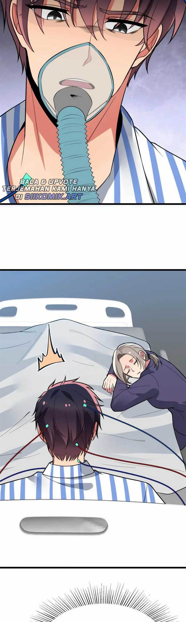 I Have 90 Billion Licking Gold Chap 528 - Next Chap 529