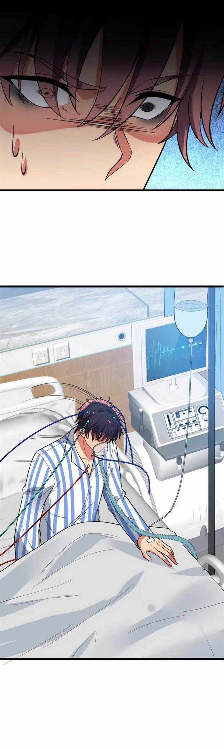 I Have 90 Billion Licking Gold Chap 528 - Next Chap 529