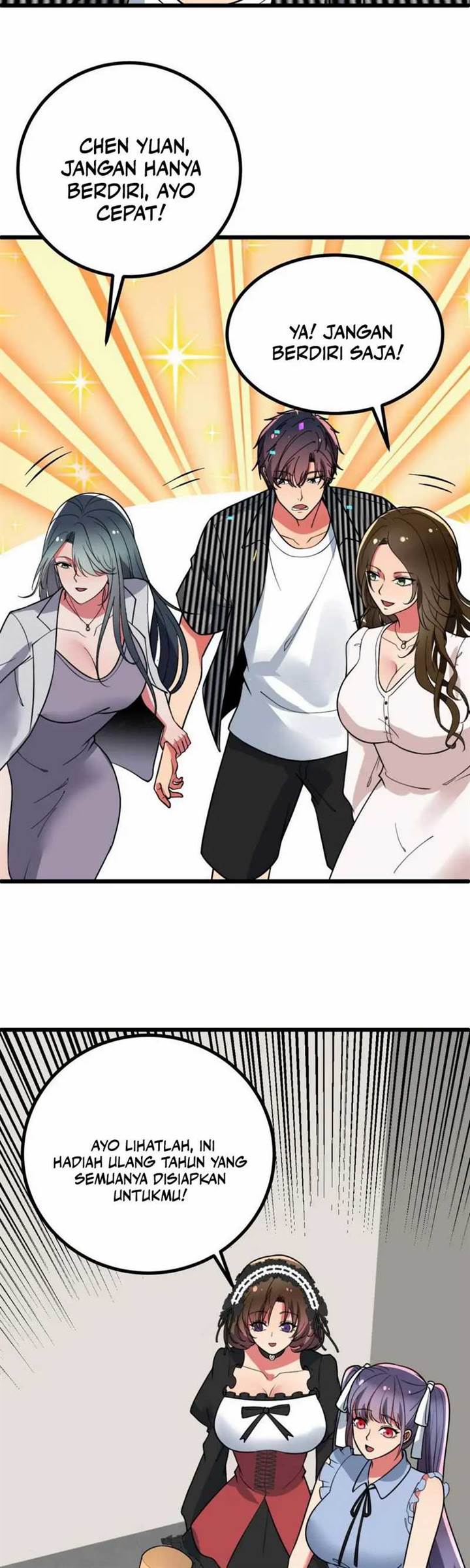 I Have 90 Billion Licking Gold Chap 528 - Next Chap 529