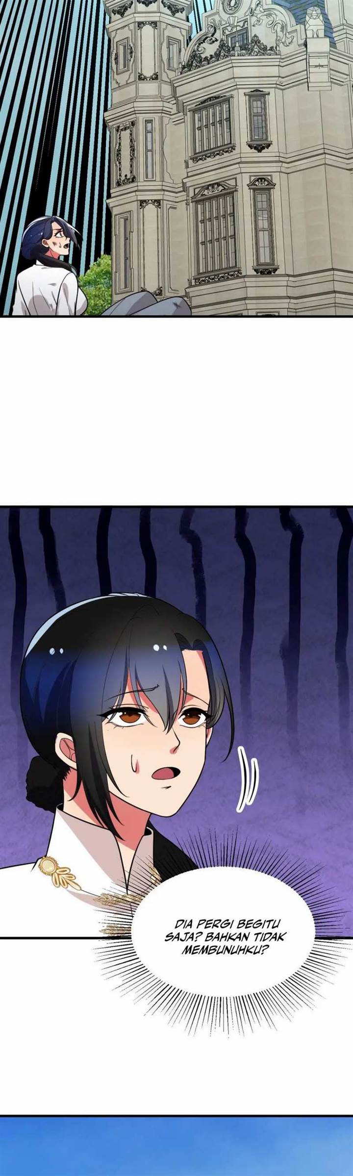 I Have 90 Billion Licking Gold Chap 528 - Next Chap 529