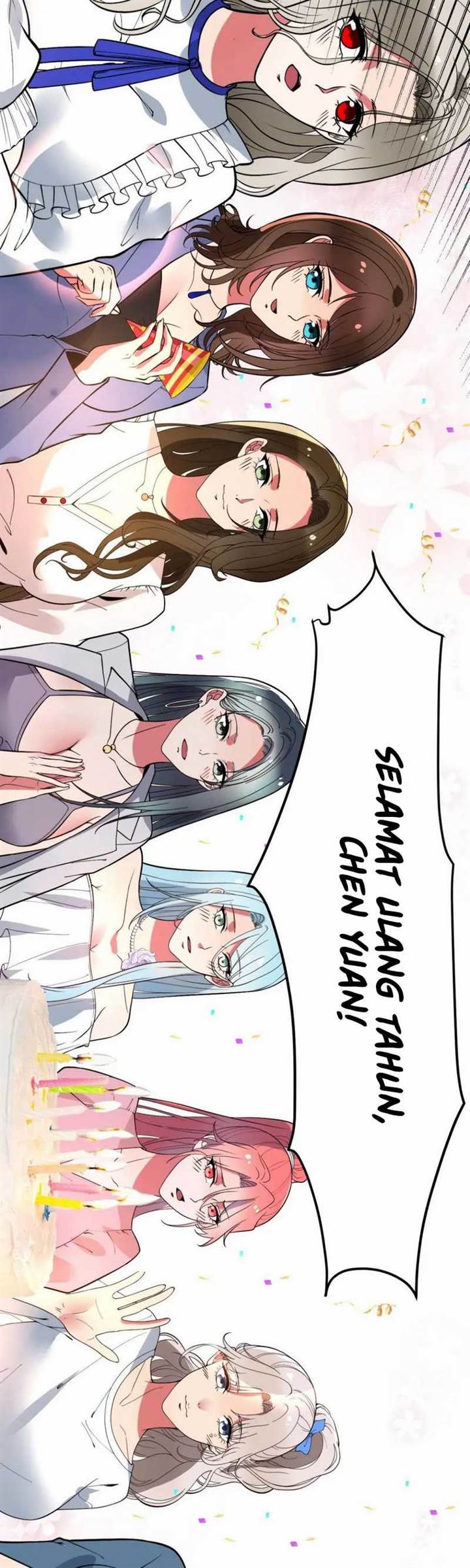 I Have 90 Billion Licking Gold Chap 528 - Next Chap 529