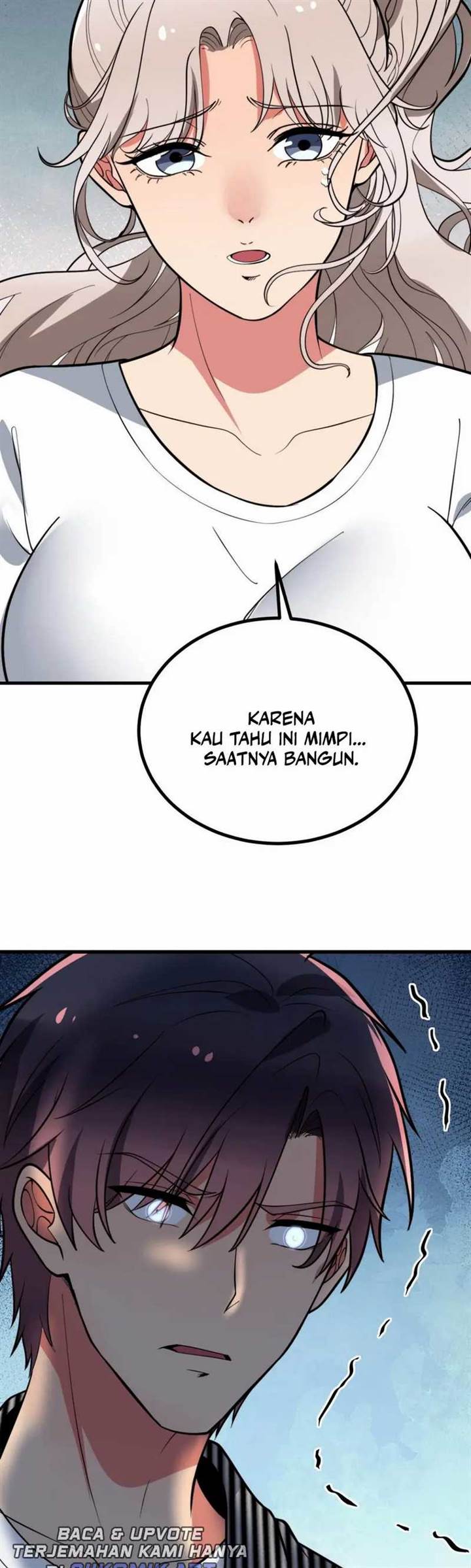 I Have 90 Billion Licking Gold Chap 528 - Next Chap 529