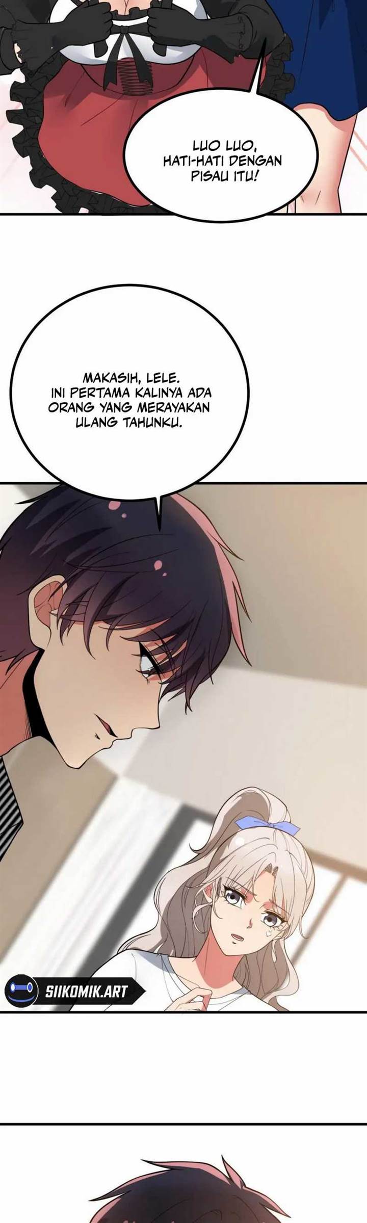 I Have 90 Billion Licking Gold Chap 528 - Next Chap 529