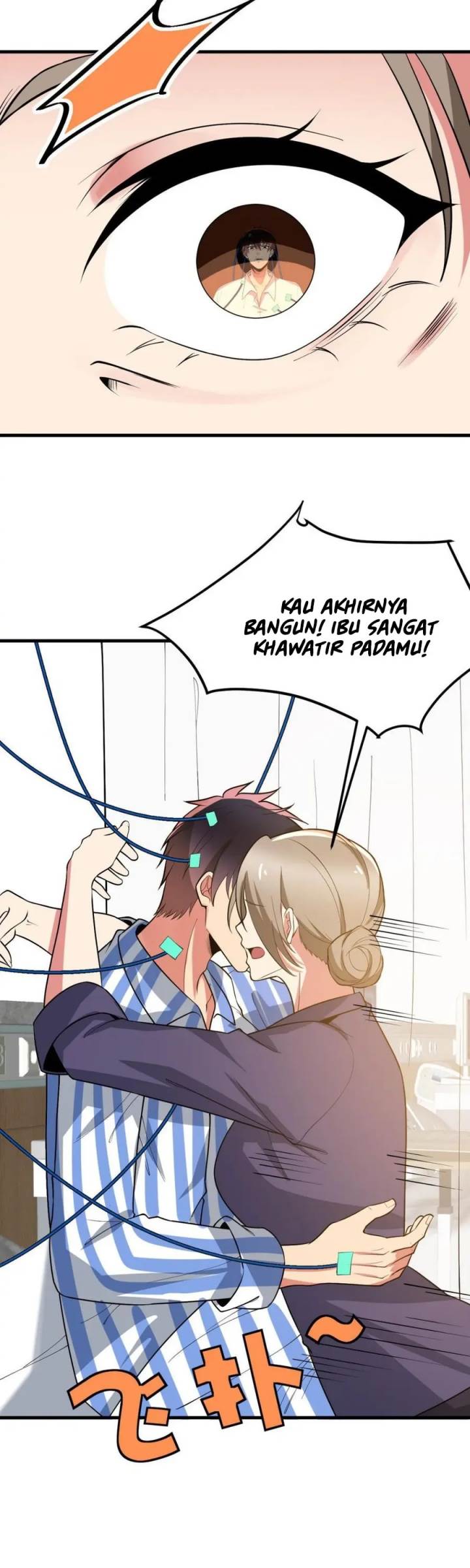 I Have 90 Billion Licking Gold Chap 529 - Next Chap 530