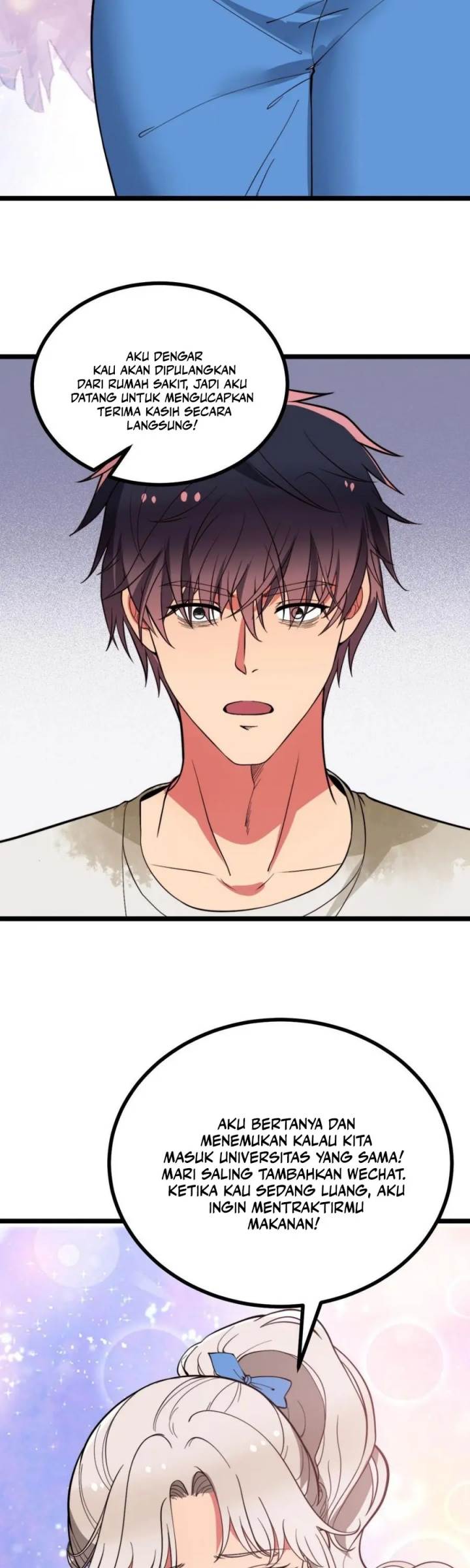 I Have 90 Billion Licking Gold Chap 529 - Next Chap 530