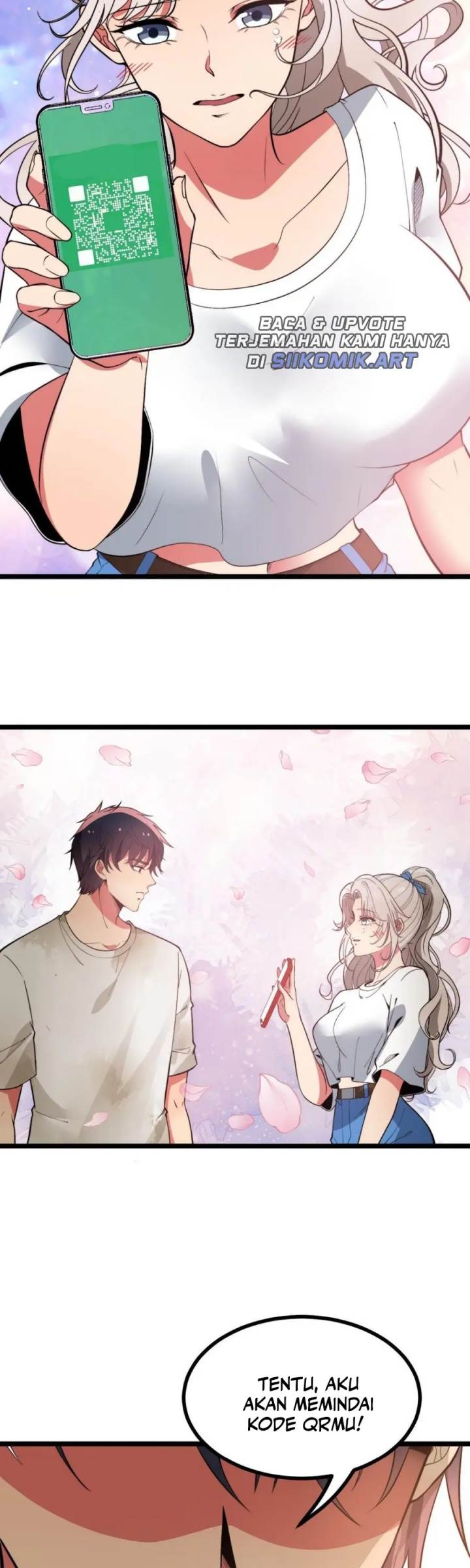 I Have 90 Billion Licking Gold Chap 529 - Next Chap 530