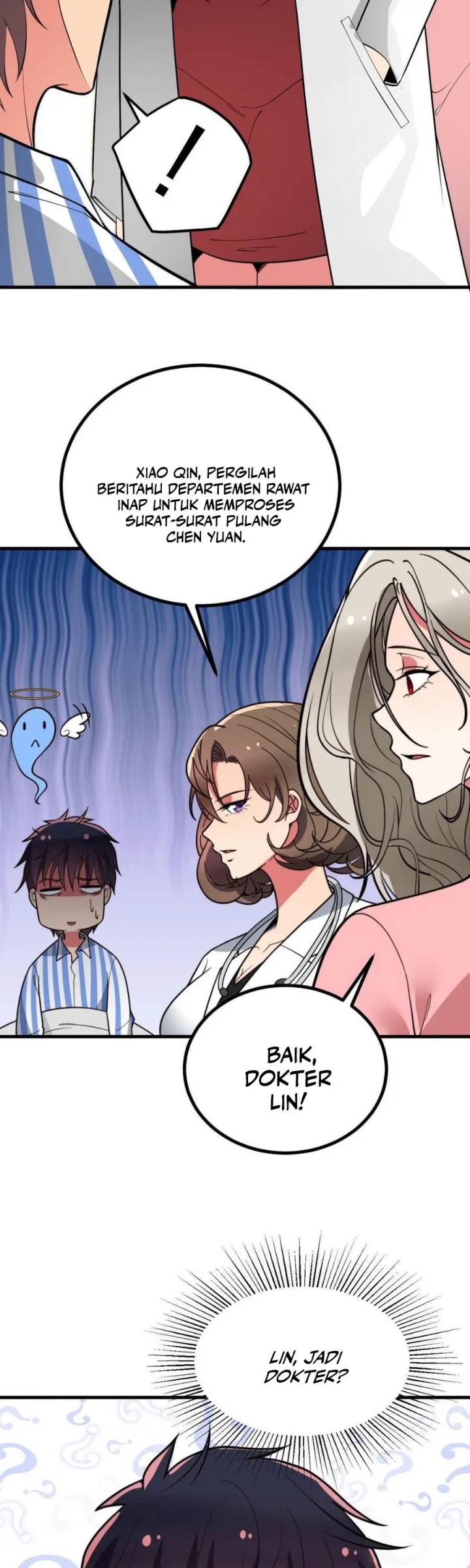 I Have 90 Billion Licking Gold Chap 529 - Next Chap 530