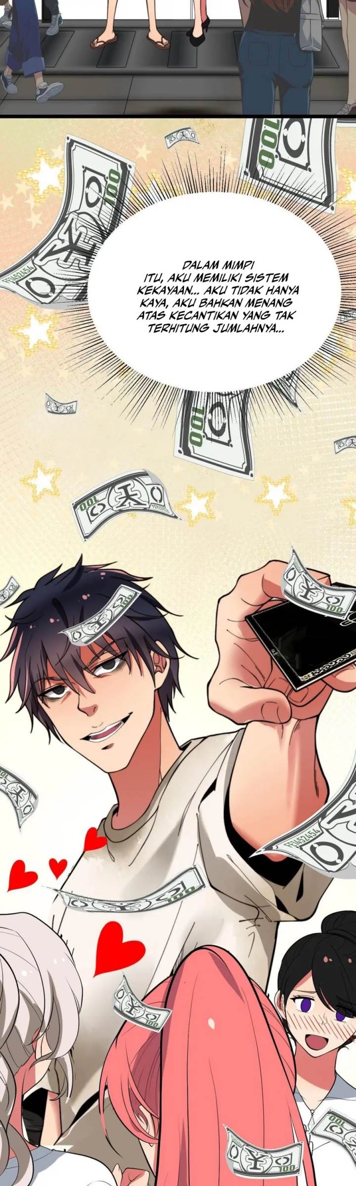 I Have 90 Billion Licking Gold Chap 529 - Next Chap 530