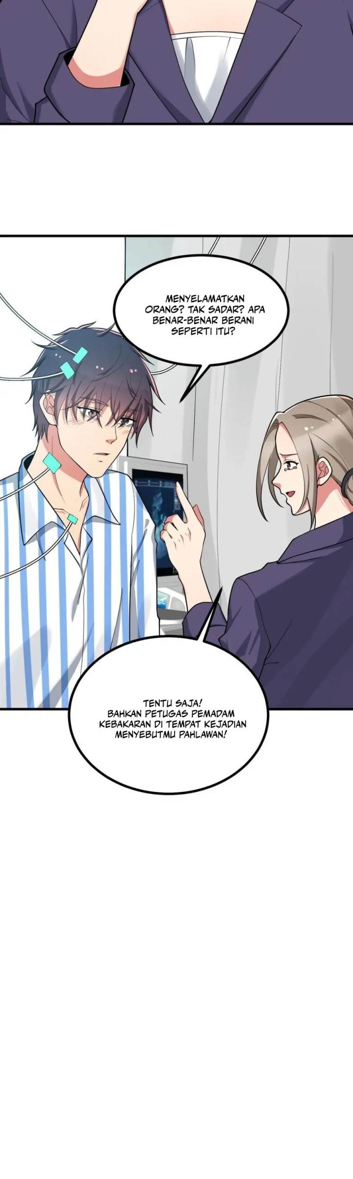 I Have 90 Billion Licking Gold Chap 529 - Next Chap 530