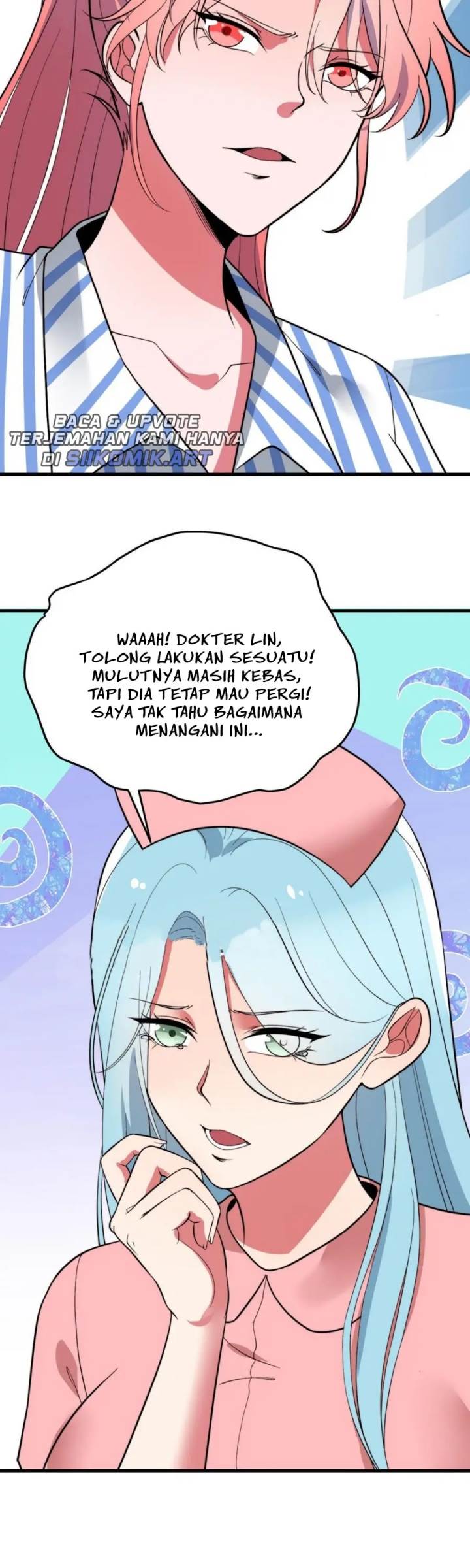 I Have 90 Billion Licking Gold Chap 529 - Next Chap 530