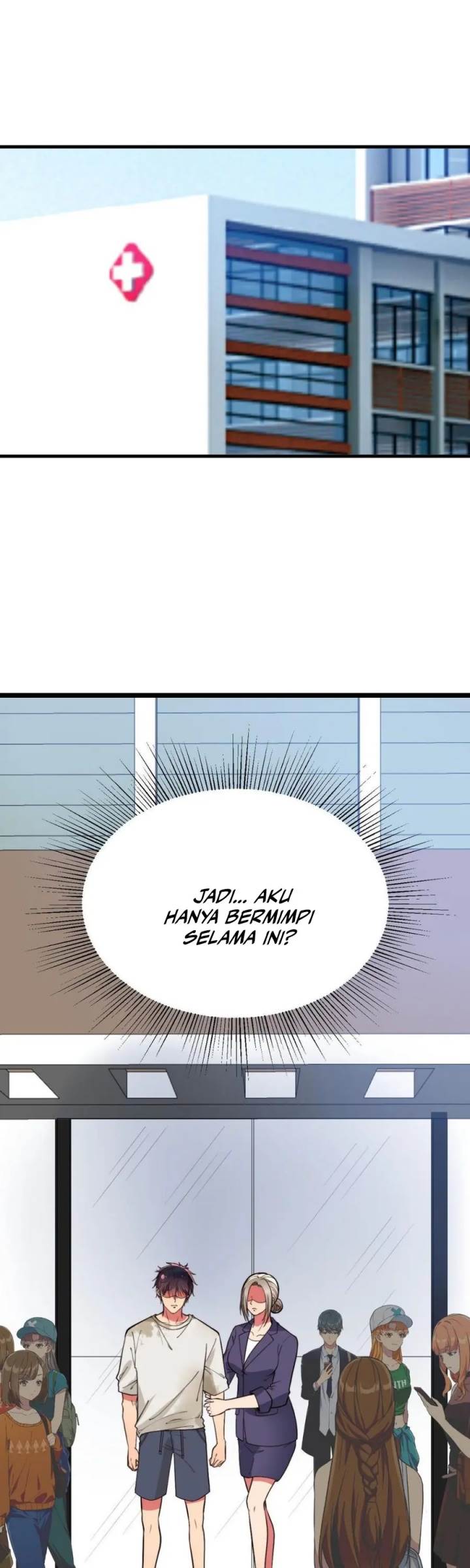 I Have 90 Billion Licking Gold Chap 529 - Next Chap 530