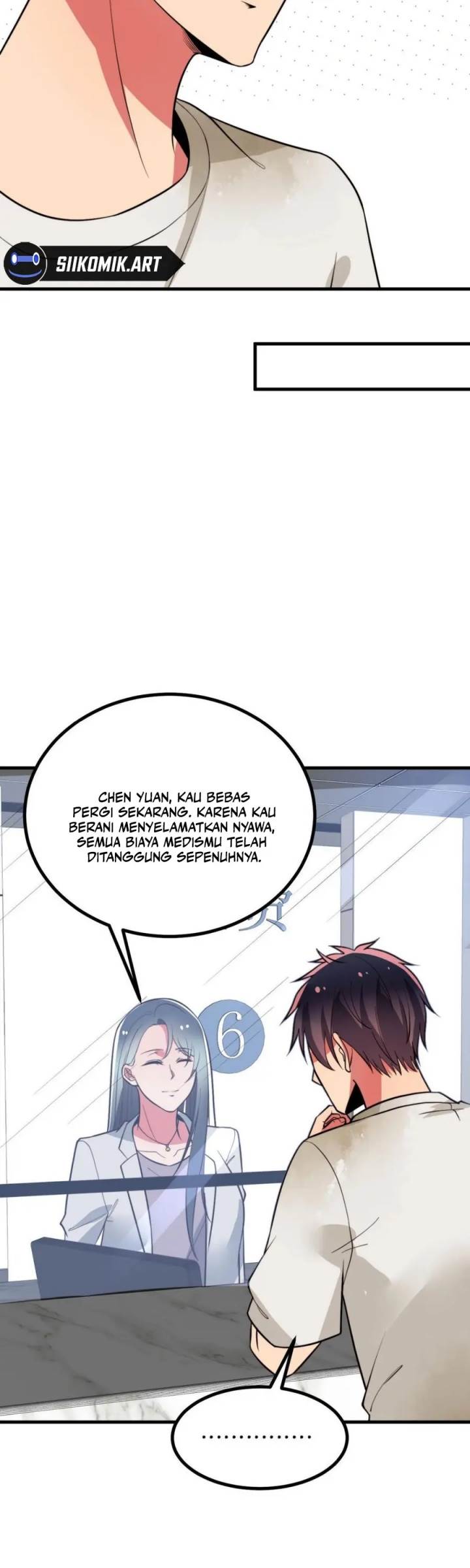 I Have 90 Billion Licking Gold Chap 529 - Next Chap 530