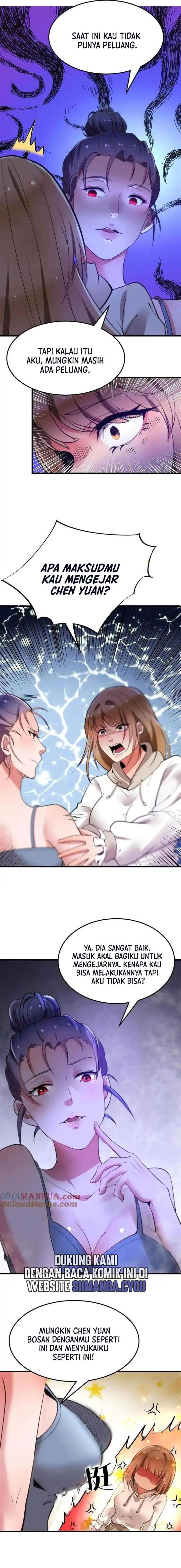 I Have 90 Billion Licking Gold Chap 54 - Next Chap 55