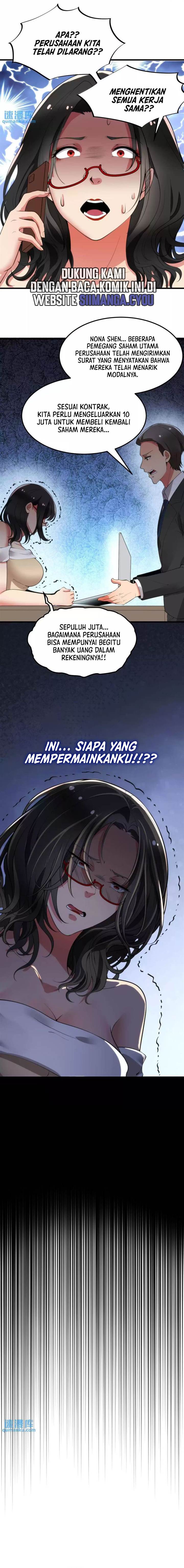 I Have 90 Billion Licking Gold Chap 56 - Next Chap 57