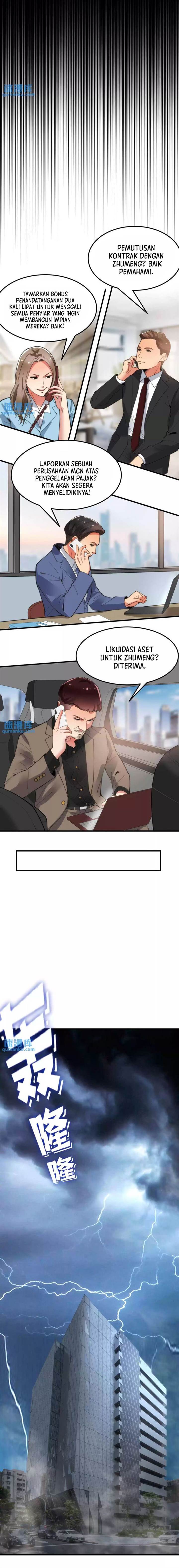 I Have 90 Billion Licking Gold Chap 56 - Next Chap 57