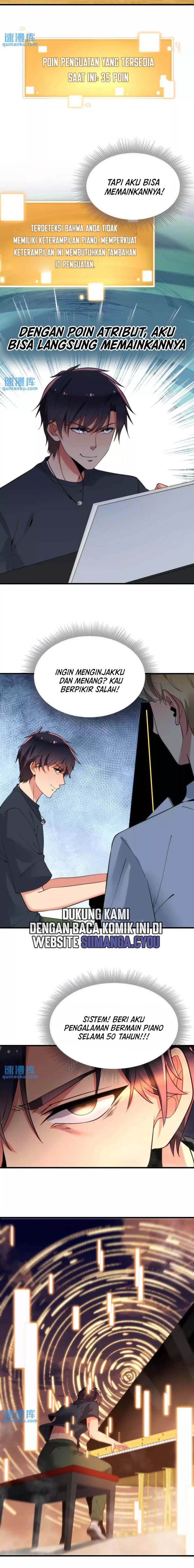 I Have 90 Billion Licking Gold Chap 59 - Next Chap 60