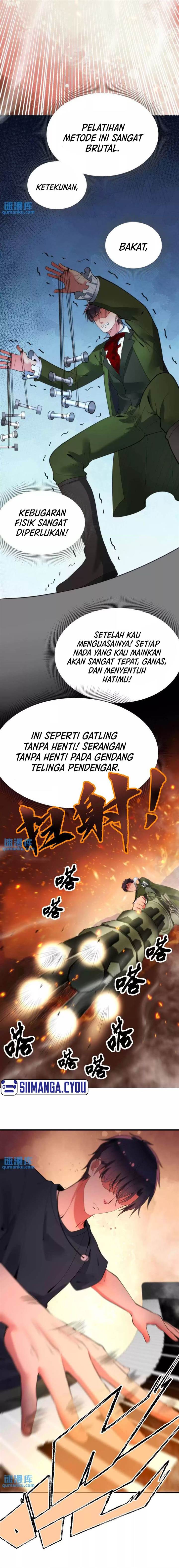 I Have 90 Billion Licking Gold Chap 59 - Next Chap 60